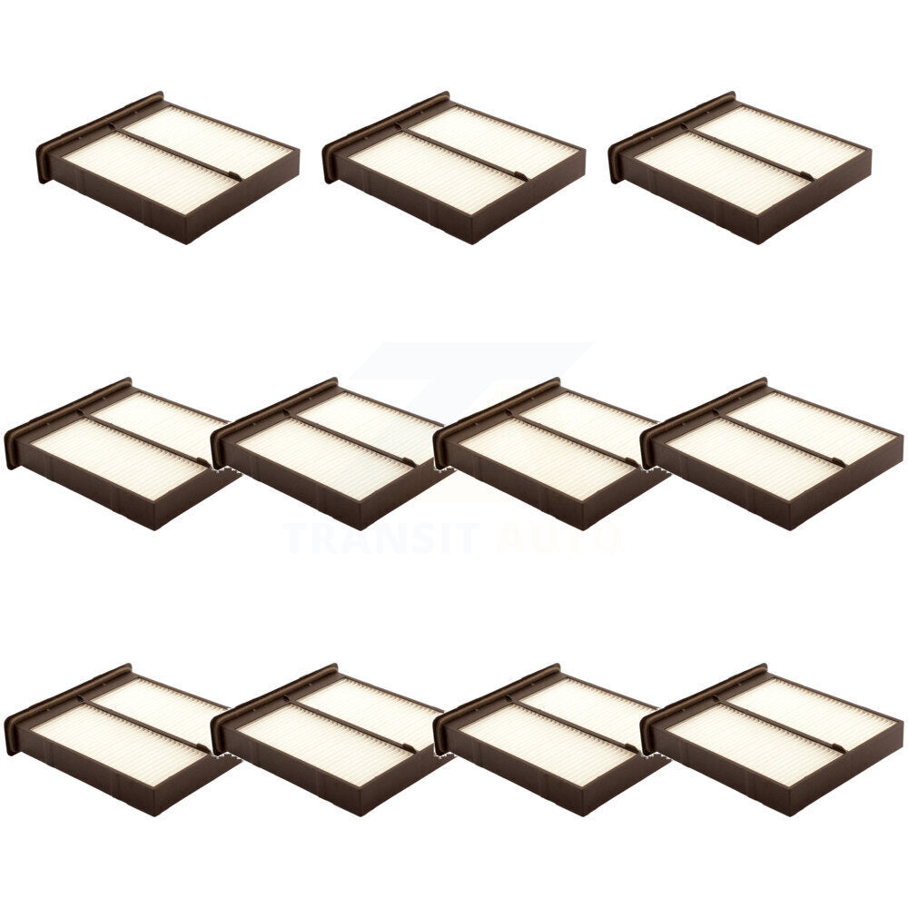 K54-100899_PUR_N/A_Cabin Air Filter Kit