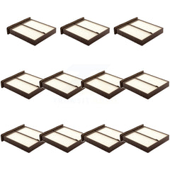 K54-100899_PUR_N/A_Cabin Air Filter Kit