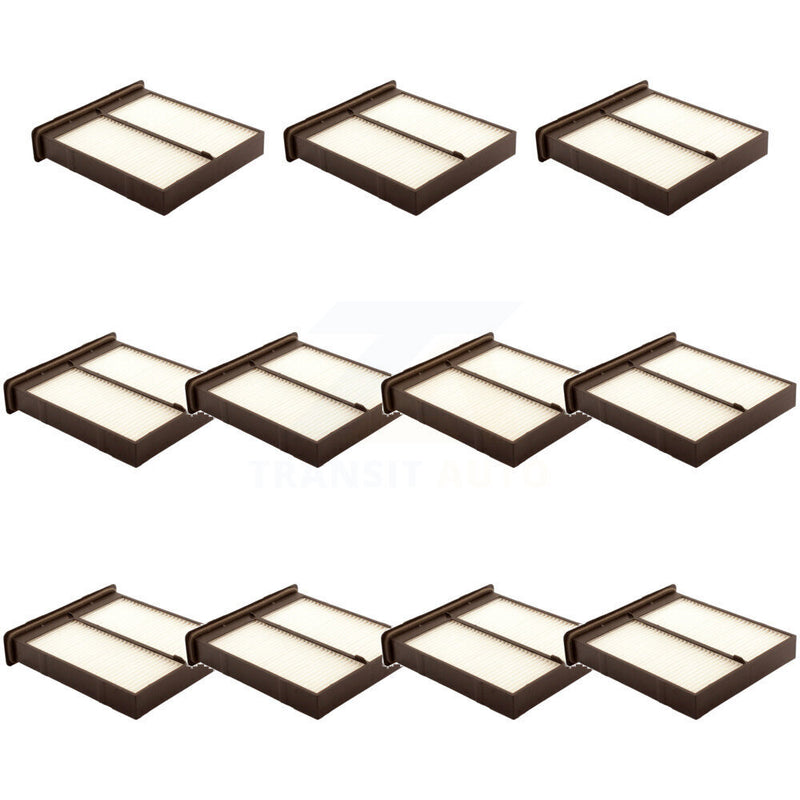 K54-100899_PUR_N/A_Cabin Air Filter Kit