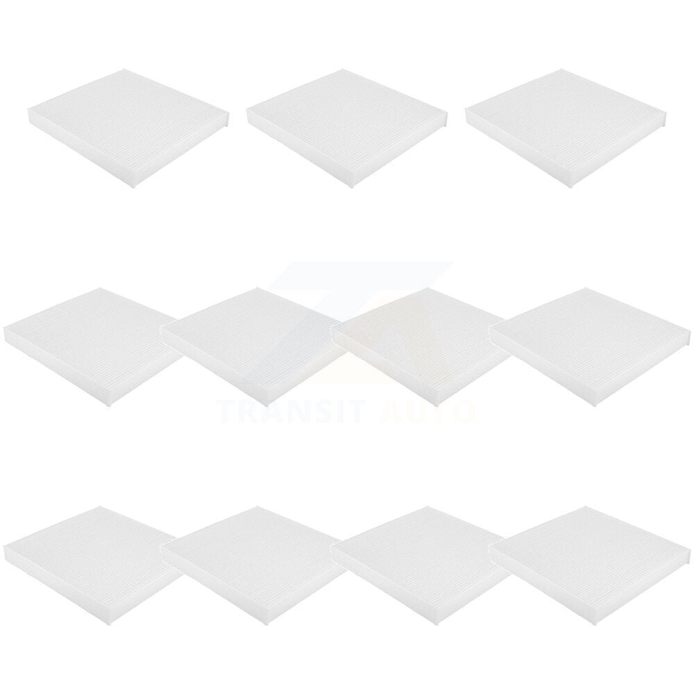 K54-100900_PUR_N/A_Cabin Air Filter Kit
