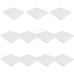 K54-100900_PUR_N/A_Cabin Air Filter Kit