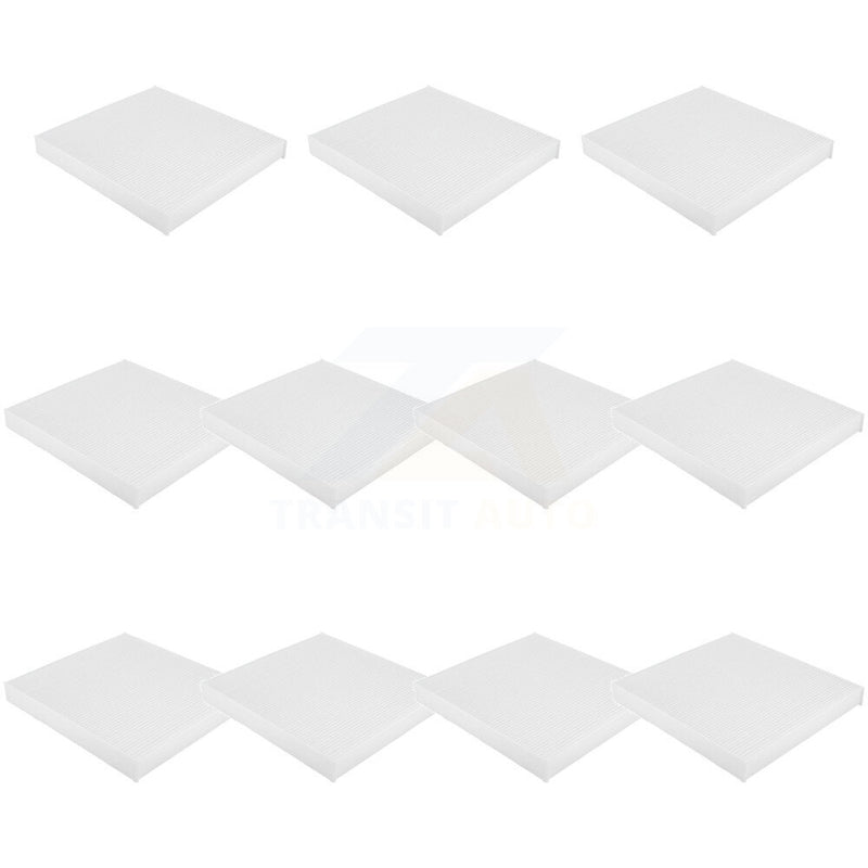 K54-100900_PUR_N/A_Cabin Air Filter Kit