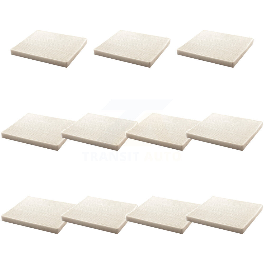 K54-100901_PUR_N/A_Cabin Air Filter Kit