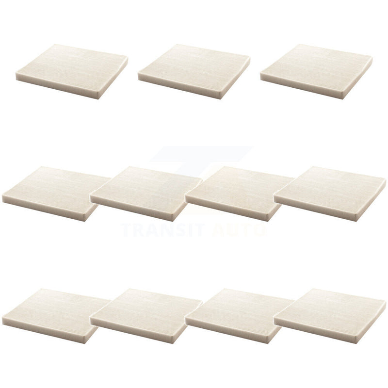 K54-100901_PUR_N/A_Cabin Air Filter Kit