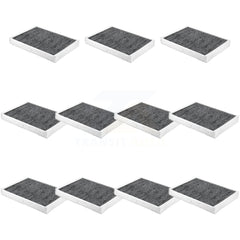 K54-100902_PUR_N/A_Cabin Air Filter Kit