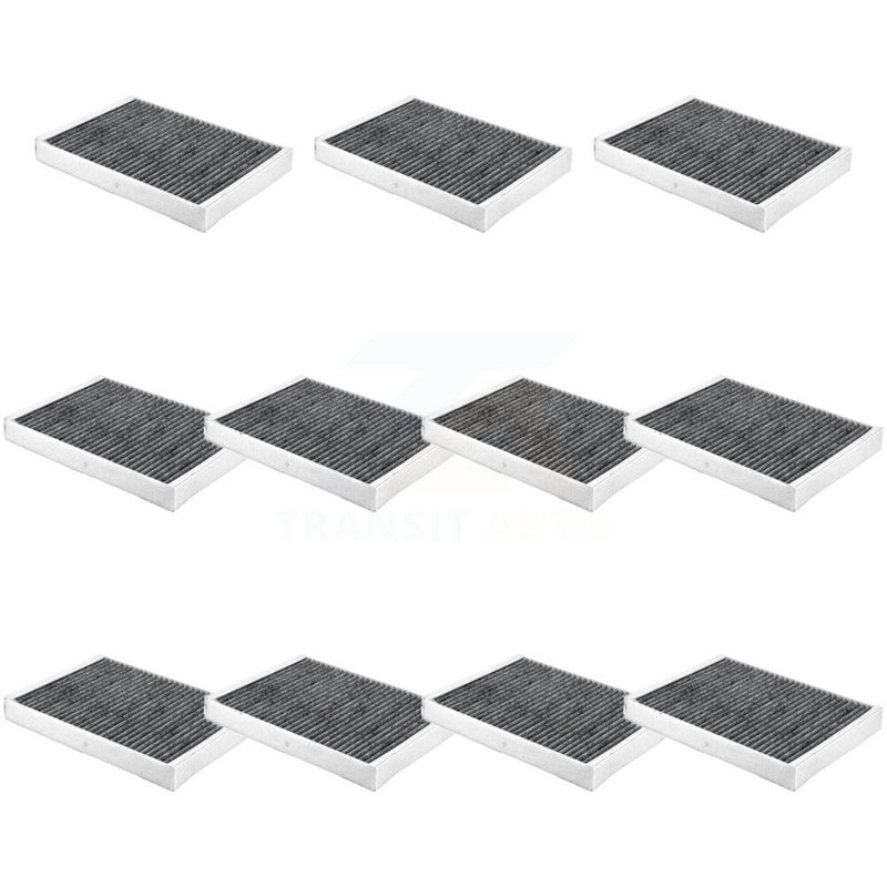 K54-100902_PUR_N/A_Cabin Air Filter Kit