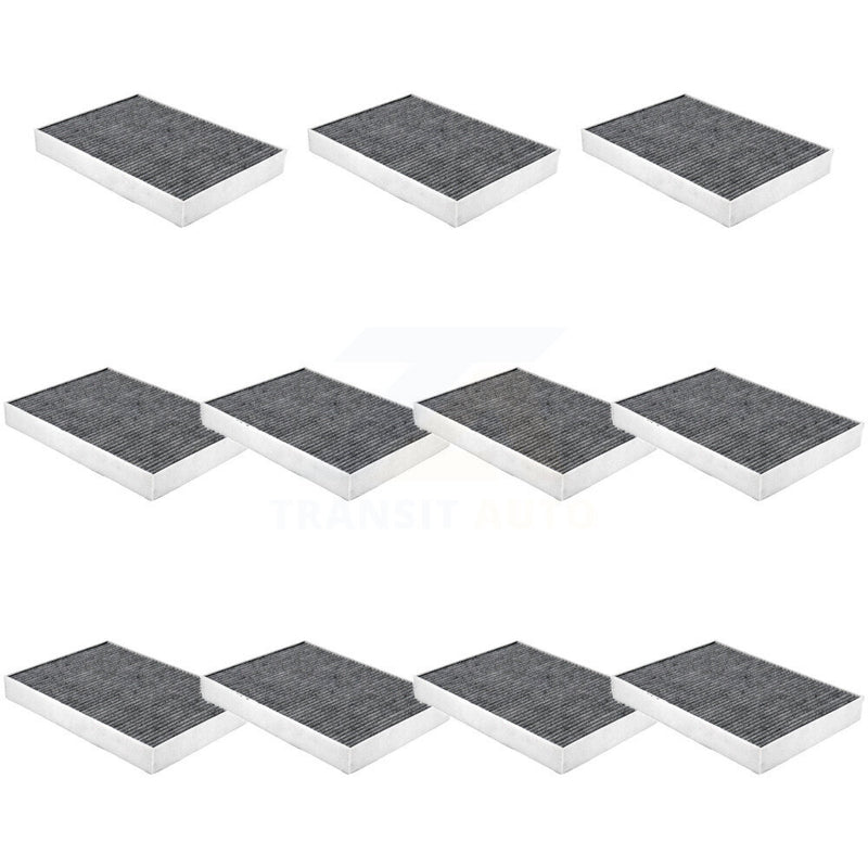 K54-100903_PUR_N/A_Cabin Air Filter Kit
