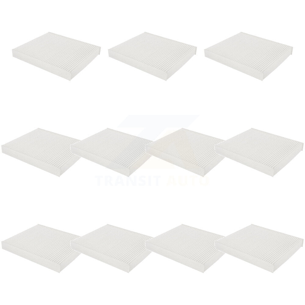 K54-100904_PUR_N/A_Cabin Air Filter Kit