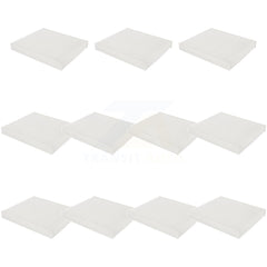 K54-100904_PUR_N/A_Cabin Air Filter Kit