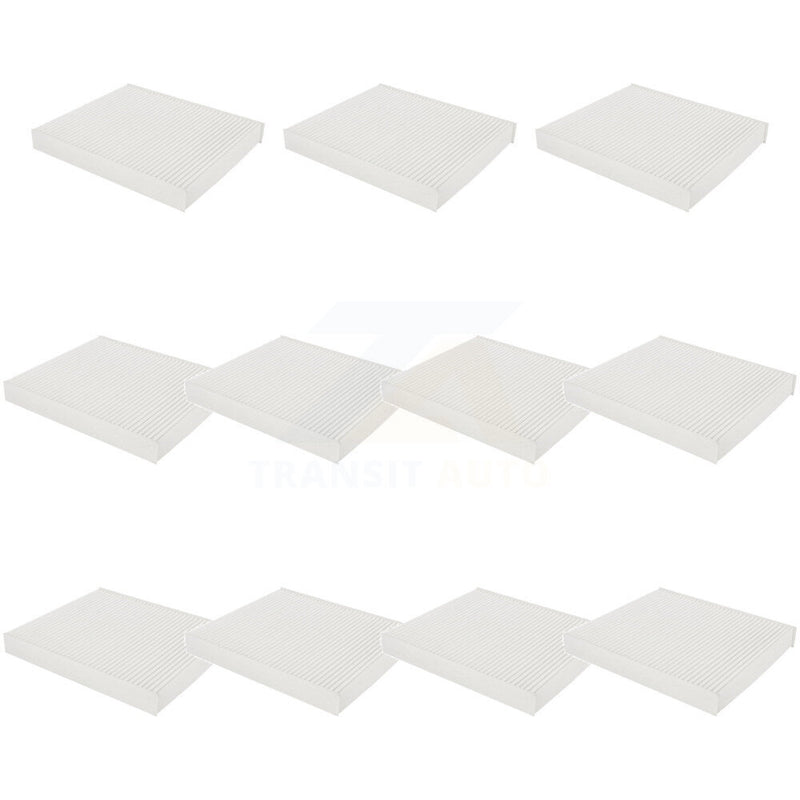 K54-100904_PUR_N/A_Cabin Air Filter Kit