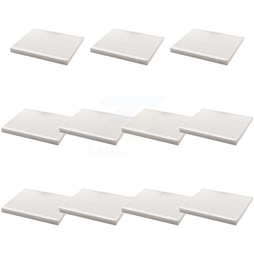 K54-100905_PUR_N/A_Cabin Air Filter Kit