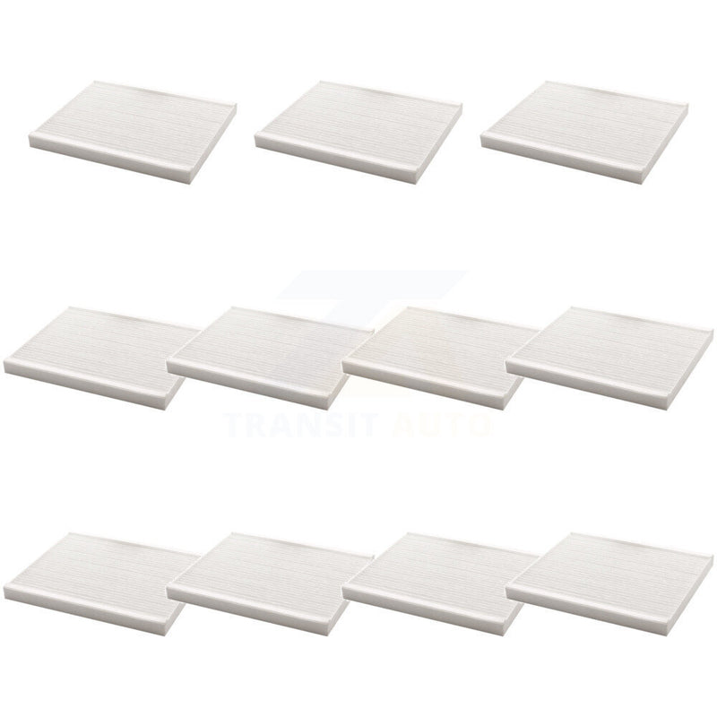 K54-100905_PUR_N/A_Cabin Air Filter Kit
