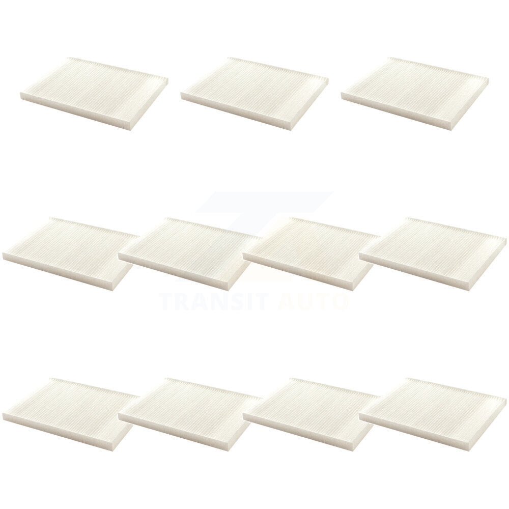 K54-100906_PUR_N/A_Cabin Air Filter Kit