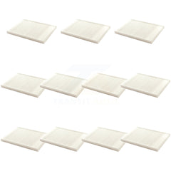 K54-100906_PUR_N/A_Cabin Air Filter Kit