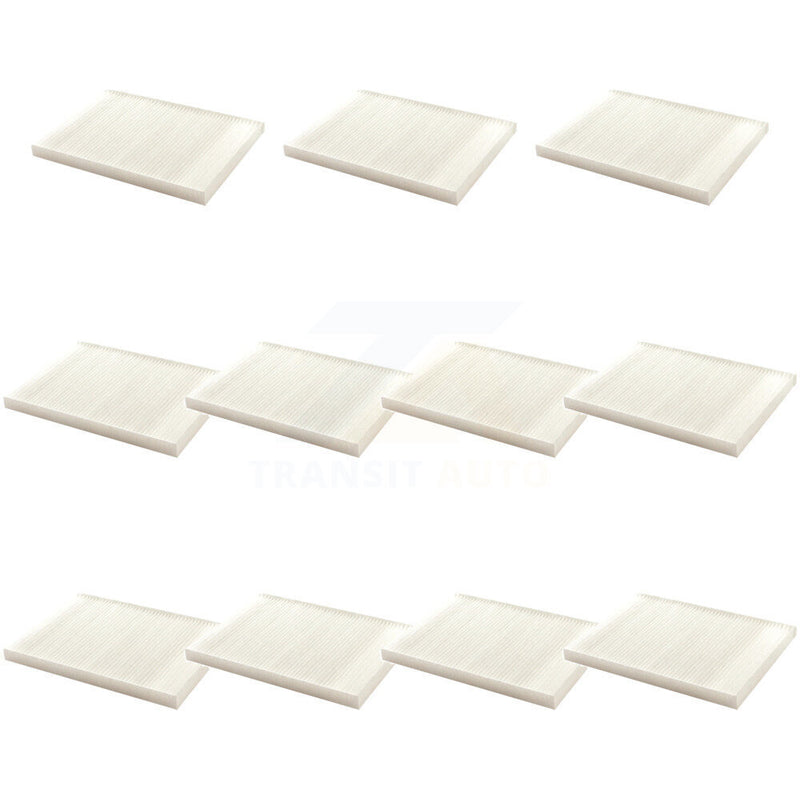 K54-100906_PUR_N/A_Cabin Air Filter Kit