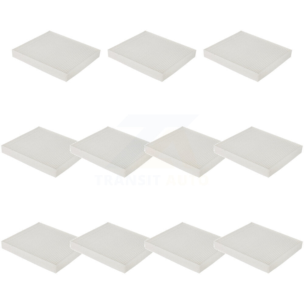 K54-100907_PUR_N/A_Cabin Air Filter Kit