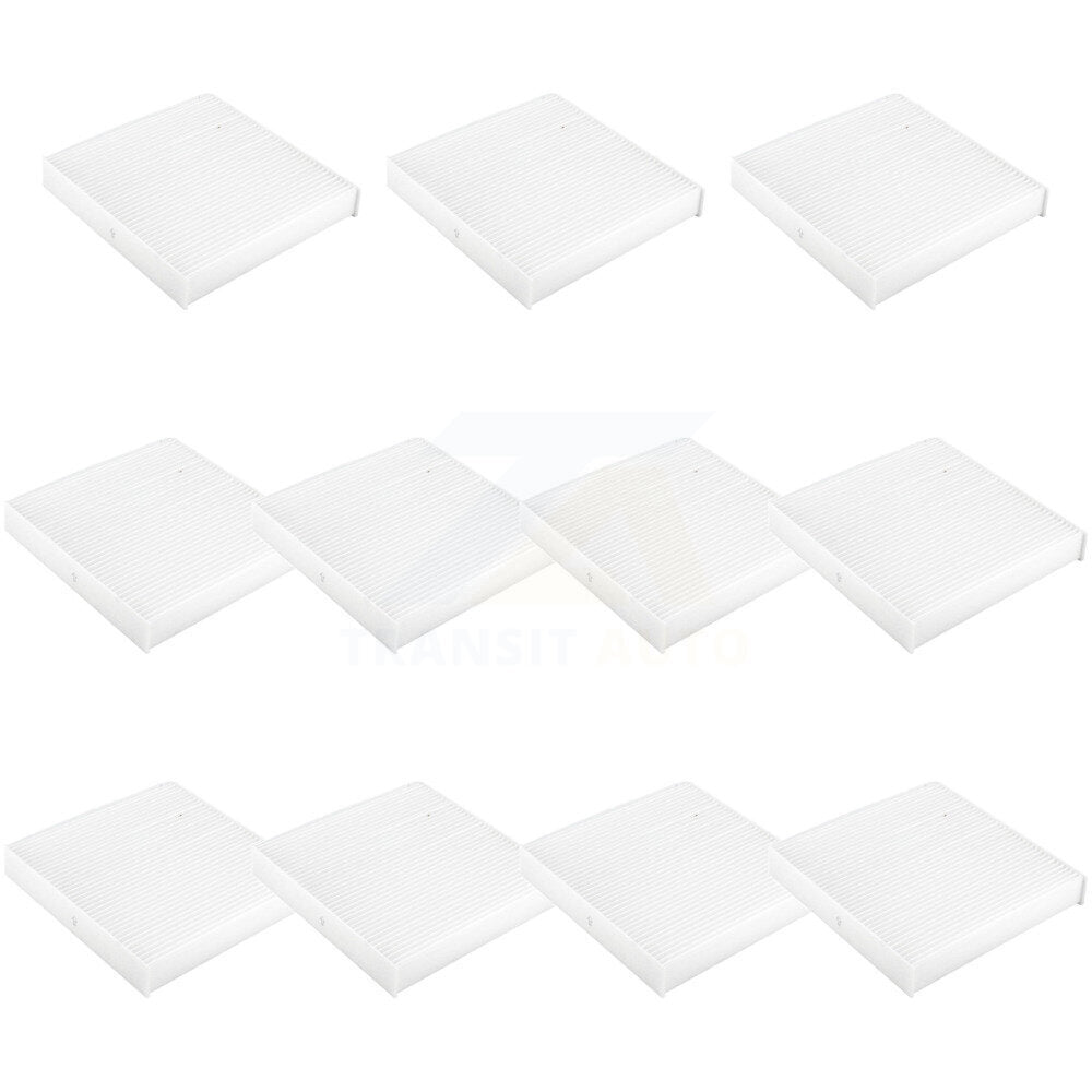 K54-100908_PUR_N/A_Cabin Air Filter Kit