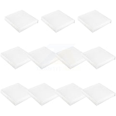 K54-100908_PUR_N/A_Cabin Air Filter Kit