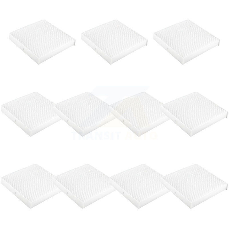 K54-100908_PUR_N/A_Cabin Air Filter Kit