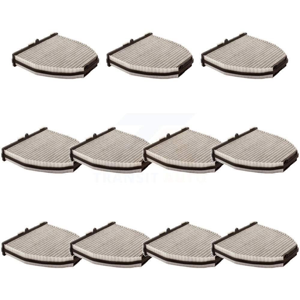 K54-100909_PUR_N/A_Cabin Air Filter Kit
