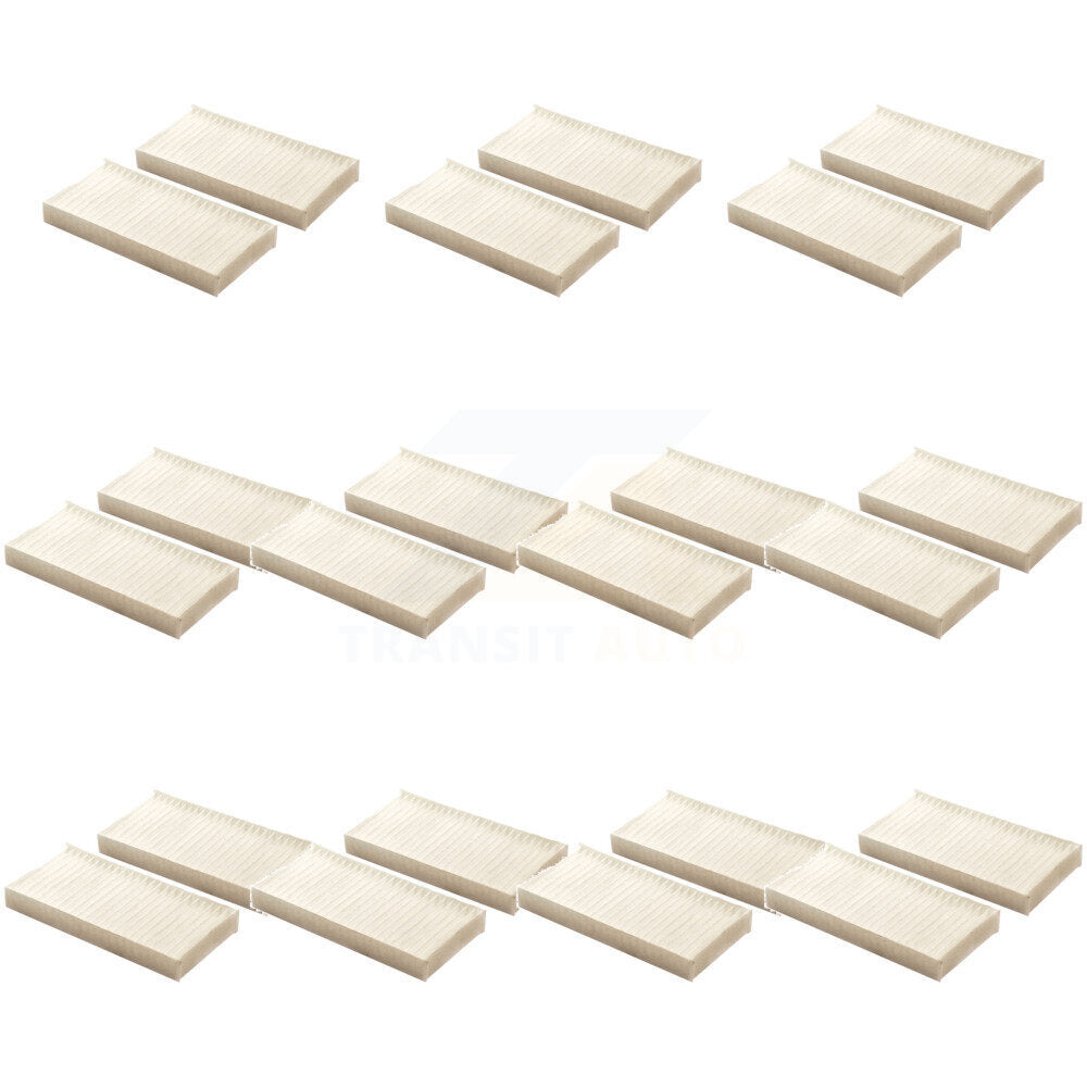 K54-100911_PUR_N/A_Cabin Air Filter Kit