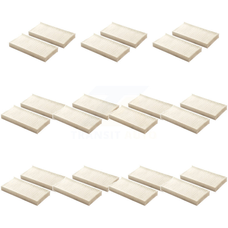K54-100911_PUR_N/A_Cabin Air Filter Kit