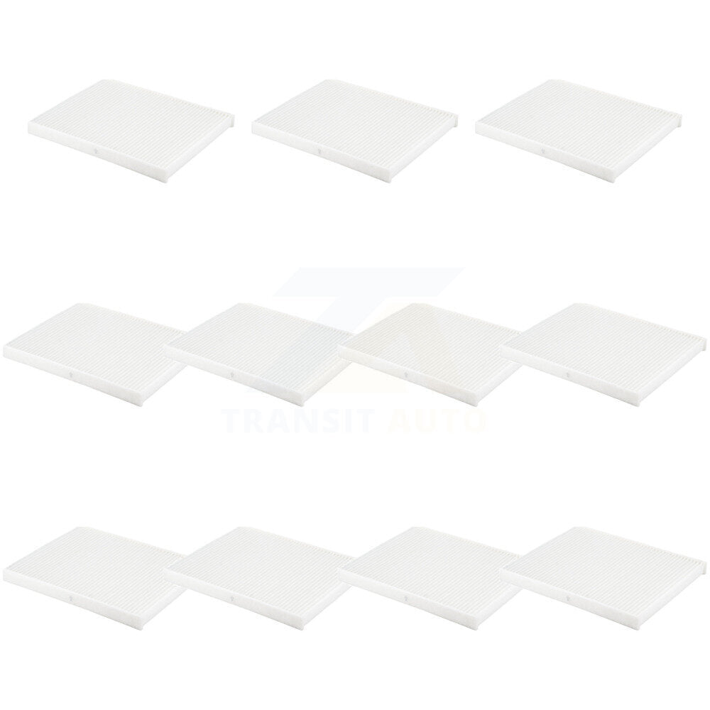 K54-100912_PUR_N/A_Cabin Air Filter Kit