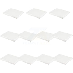 K54-100912_PUR_N/A_Cabin Air Filter Kit