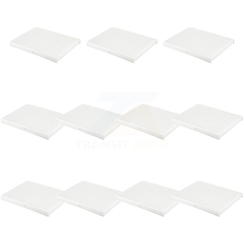 K54-100912_PUR_N/A_Cabin Air Filter Kit