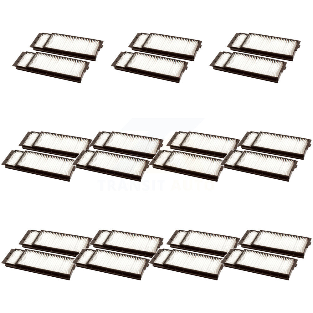 K54-100913_PUR_N/A_Cabin Air Filter Kit