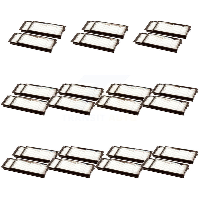 K54-100913_PUR_N/A_Cabin Air Filter Kit