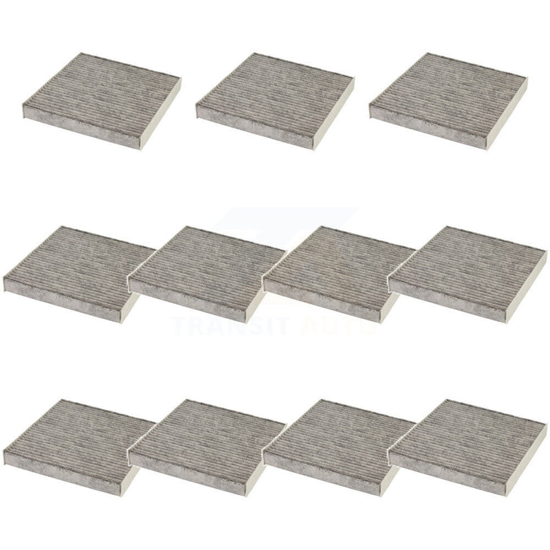 K54-100914_PUR_N/A_Cabin Air Filter Kit