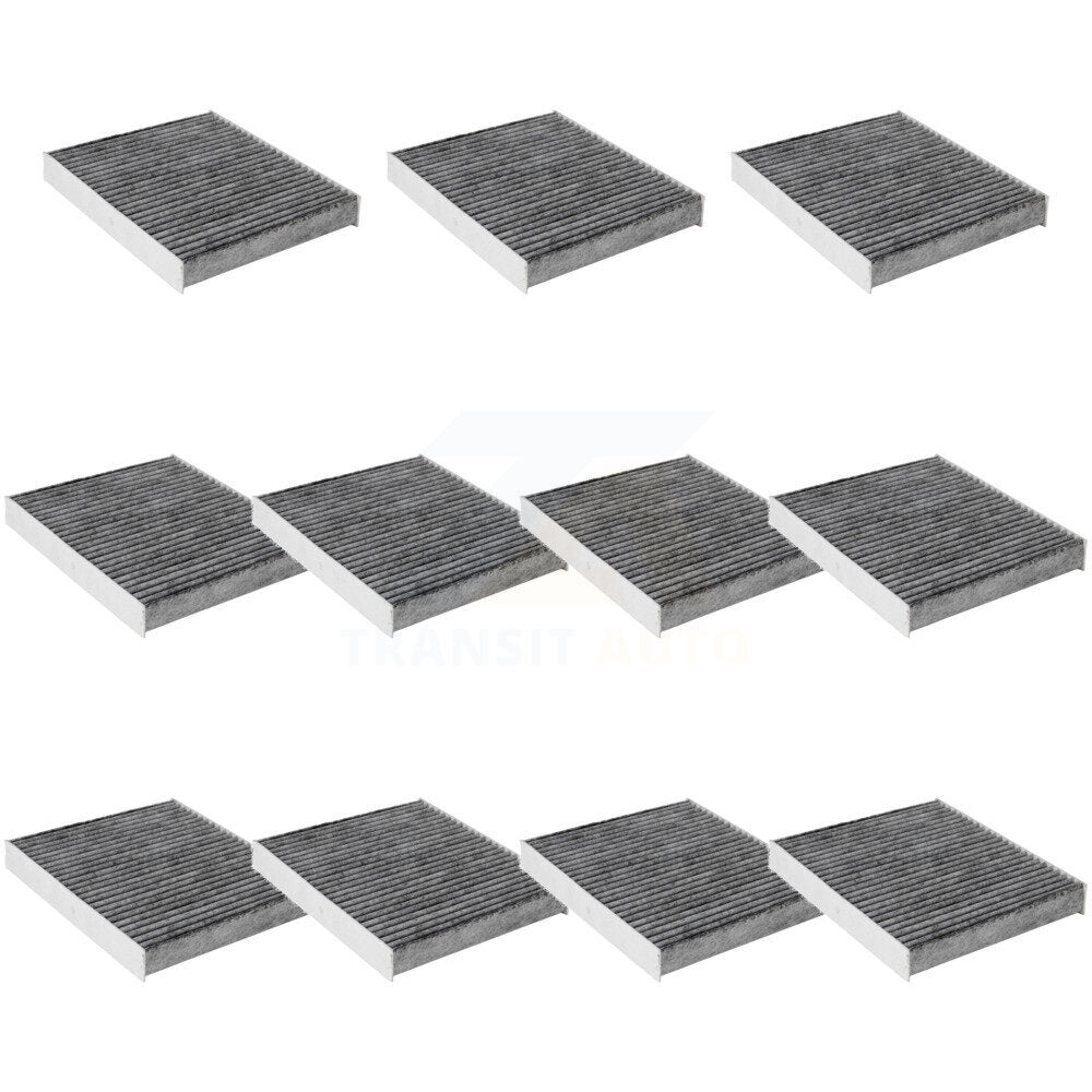 PUR K54-100915 Cabin Air Filter for 2016-2025 Lexus UX300h, Toyota Crown Signia, Lexus RX450h+ & more product image