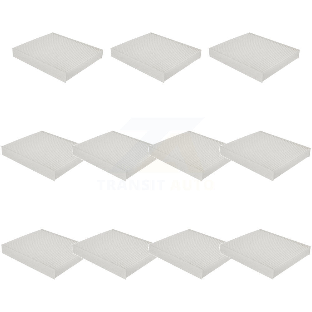 PUR K54-100916 Cabin Air Filter for 2016-2025 Lexus UX300h, Toyota Crown Signia, Lexus RX450h+ & more product image