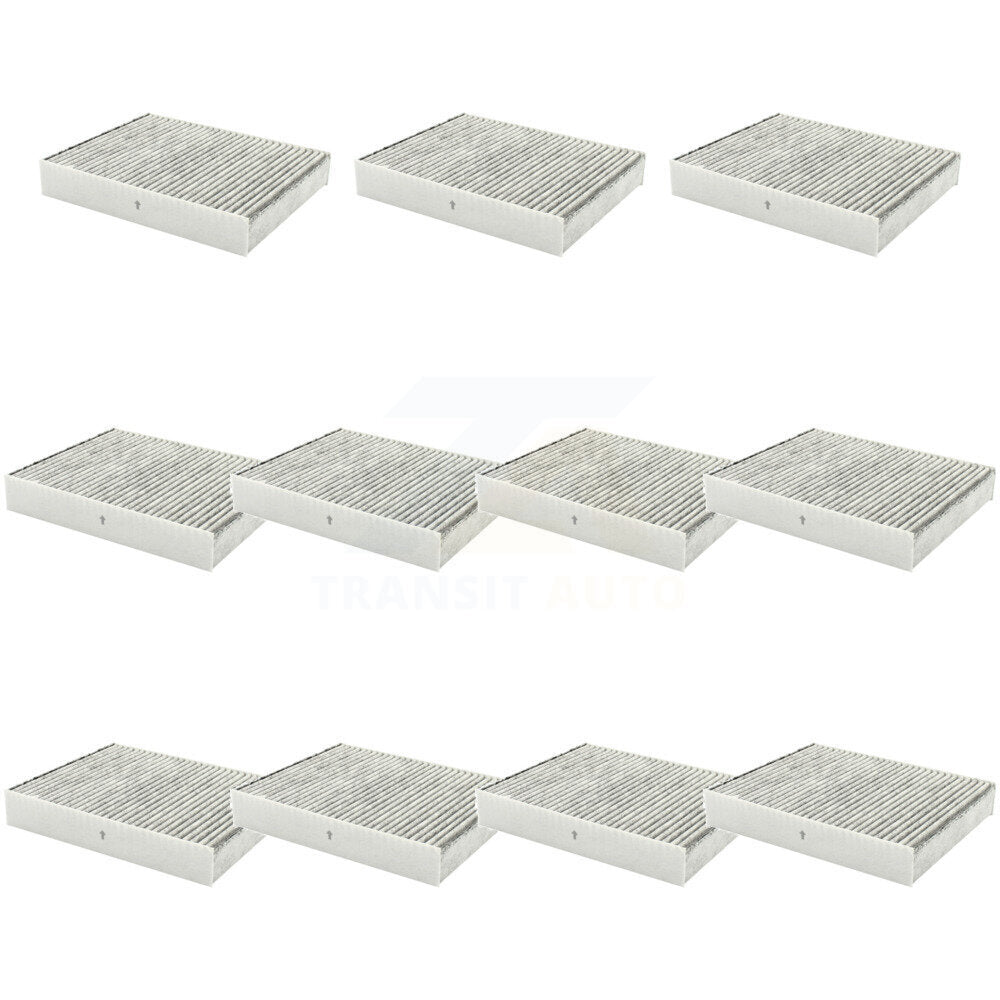 K54-100917_PUR_N/A_Cabin Air Filter Kit