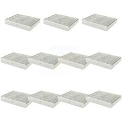 K54-100917_PUR_N/A_Cabin Air Filter Kit