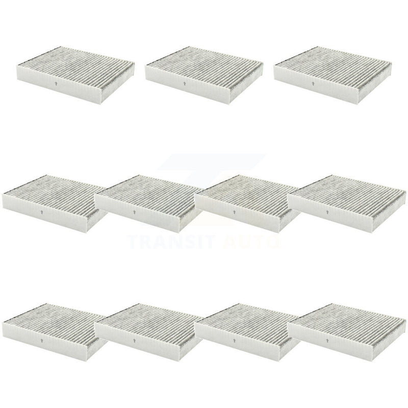 K54-100917_PUR_N/A_Cabin Air Filter Kit
