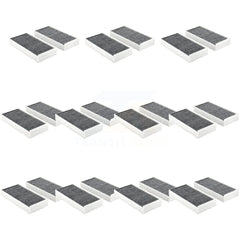 K54-100918_PUR_N/A_Cabin Air Filter Kit