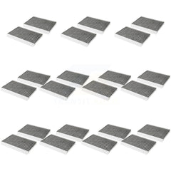 K54-100919_PUR_N/A_Cabin Air Filter Kit