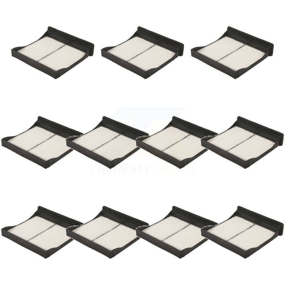 K54-100920_PUR_N/A_Cabin Air Filter Kit