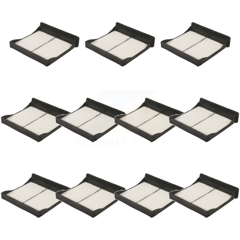 K54-100920_PUR_N/A_Cabin Air Filter Kit
