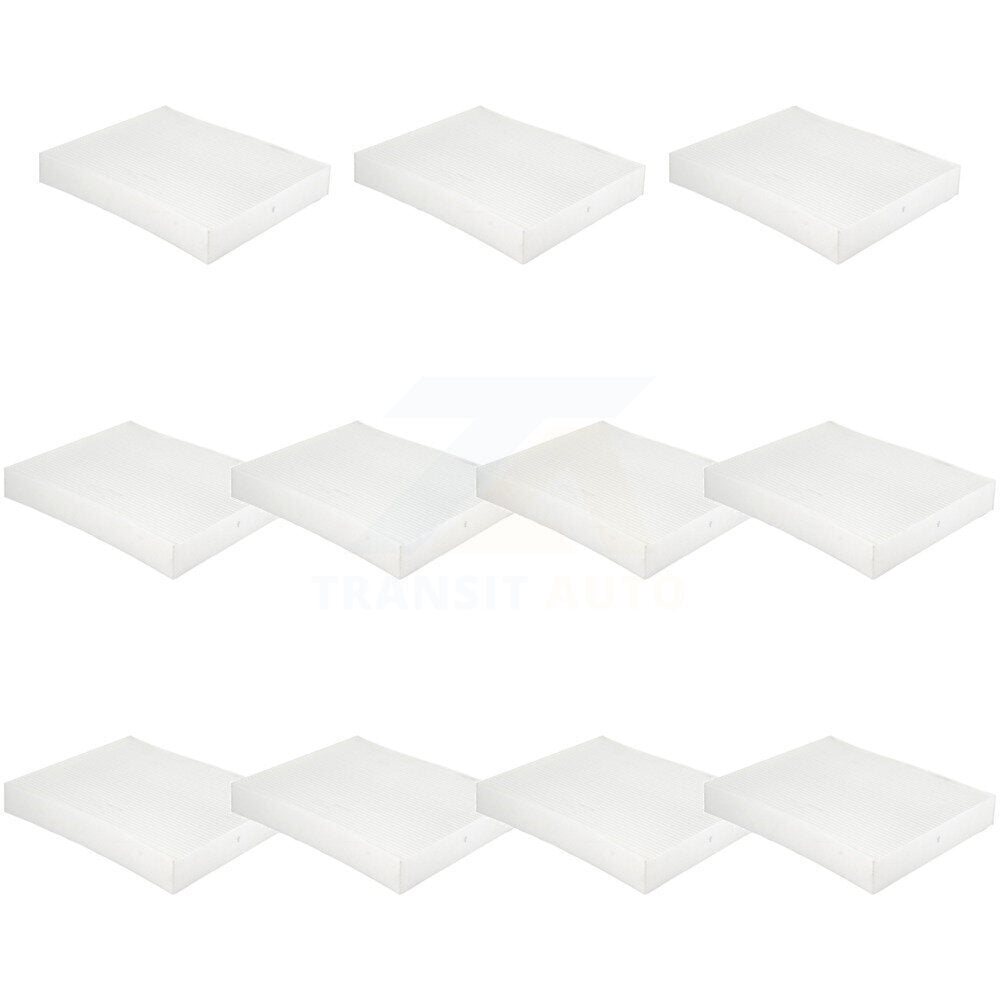 K54-100922_PUR_N/A_Cabin Air Filter Kit