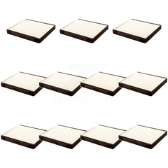 K54-100923_PUR_N/A_Cabin Air Filter Kit