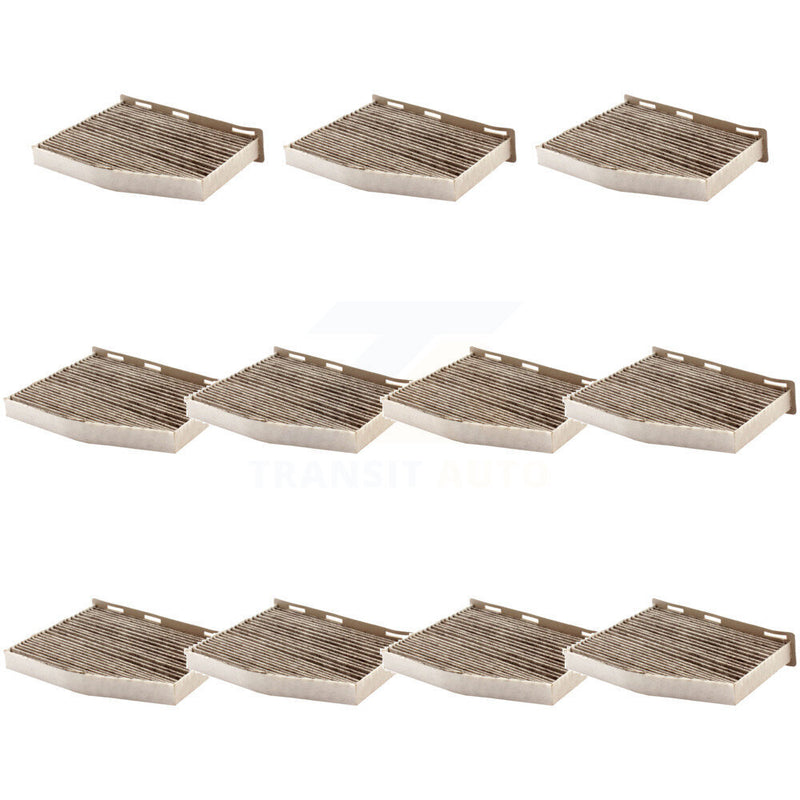 K54-100925_PUR_N/A_Cabin Air Filter Kit