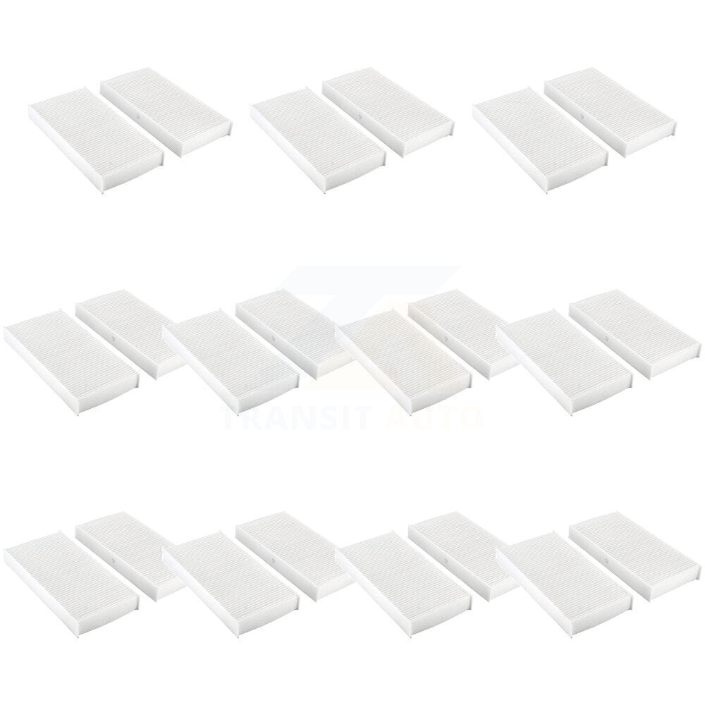 K54-100926_PUR_N/A_Cabin Air Filter Kit