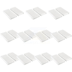 K54-100926_PUR_N/A_Cabin Air Filter Kit