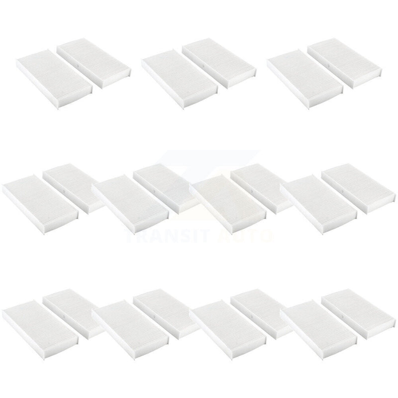 K54-100926_PUR_N/A_Cabin Air Filter Kit