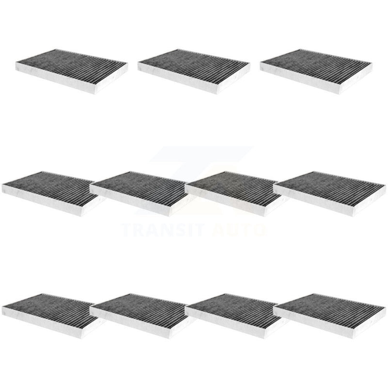 K54-100928_PUR_N/A_Cabin Air Filter Kit