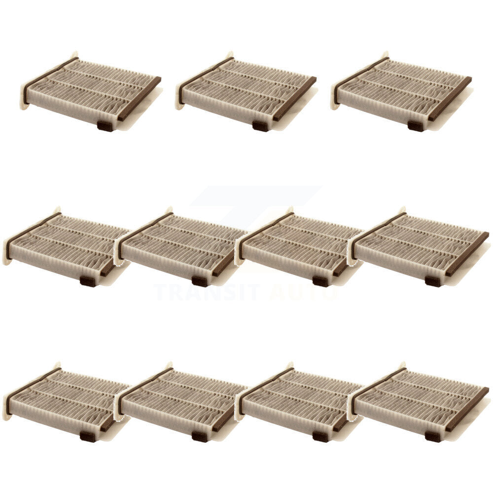 K54-100929_PUR_N/A_Cabin Air Filter Kit