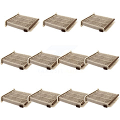 K54-100929_PUR_N/A_Cabin Air Filter Kit